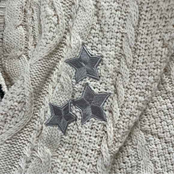 Taylor Swift Folklore Cardigan Size Medium/ Large - Picture 3 of 6